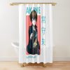 urshower curtain closedsquare1000x1000.1 307 - Anime Shower Curtain Shop