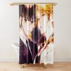 urshower curtain closedsquare1000x1000.1 312 - Anime Shower Curtain Shop