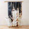 urshower curtain closedsquare1000x1000.1 313 - Anime Shower Curtain Shop