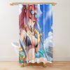 urshower curtain closedsquare1000x1000.1 32 - Anime Shower Curtain Shop