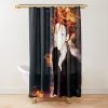 urshower curtain closedsquare1000x1000.1 321 - Anime Shower Curtain Shop