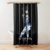 urshower curtain closedsquare1000x1000.1 327 - Anime Shower Curtain Shop