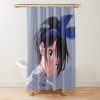 urshower curtain closedsquare1000x1000.1 331 - Anime Shower Curtain Shop