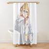 urshower curtain closedsquare1000x1000.1 336 - Anime Shower Curtain Shop