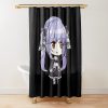 urshower curtain closedsquare1000x1000.1 34 - Anime Shower Curtain Shop