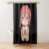 urshower curtain closedsquare1000x1000.1 347 - Anime Shower Curtain Shop