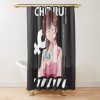 urshower curtain closedsquare1000x1000.1 348 - Anime Shower Curtain Shop