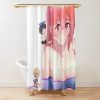 urshower curtain closedsquare1000x1000.1 351 - Anime Shower Curtain Shop