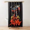 urshower curtain closedsquare1000x1000.1 359 - Anime Shower Curtain Shop