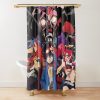 urshower curtain closedsquare1000x1000.1 363 - Anime Shower Curtain Shop