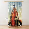 urshower curtain closedsquare1000x1000.1 366 - Anime Shower Curtain Shop