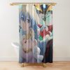 urshower curtain closedsquare1000x1000.1 368 - Anime Shower Curtain Shop