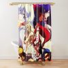 urshower curtain closedsquare1000x1000.1 369 - Anime Shower Curtain Shop