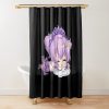 urshower curtain closedsquare1000x1000.1 37 - Anime Shower Curtain Shop