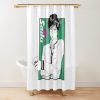 urshower curtain closedsquare1000x1000.1 388 - Anime Shower Curtain Shop