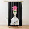 urshower curtain closedsquare1000x1000.1 390 - Anime Shower Curtain Shop