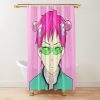 urshower curtain closedsquare1000x1000.1 396 - Anime Shower Curtain Shop