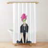 urshower curtain closedsquare1000x1000.1 402 - Anime Shower Curtain Shop