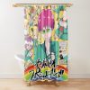 urshower curtain closedsquare1000x1000.1 407 - Anime Shower Curtain Shop