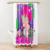 urshower curtain closedsquare1000x1000.1 408 - Anime Shower Curtain Shop