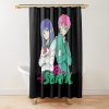 urshower curtain closedsquare1000x1000.1 410 - Anime Shower Curtain Shop