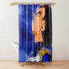 urshower curtain closedsquare1000x1000.1 413 - Anime Shower Curtain Shop