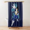 urshower curtain closedsquare1000x1000.1 415 - Anime Shower Curtain Shop