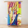 urshower curtain closedsquare1000x1000.1 421 - Anime Shower Curtain Shop