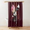 urshower curtain closedsquare1000x1000.1 426 - Anime Shower Curtain Shop