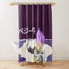 urshower curtain closedsquare1000x1000.1 433 - Anime Shower Curtain Shop