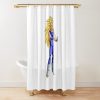 urshower curtain closedsquare1000x1000.1 435 - Anime Shower Curtain Shop