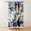 urshower curtain closedsquare1000x1000.1 437 - Anime Shower Curtain Shop