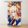 urshower curtain closedsquare1000x1000.1 444 - Anime Shower Curtain Shop