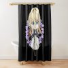 urshower curtain closedsquare1000x1000.1 447 - Anime Shower Curtain Shop