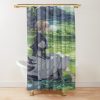 urshower curtain closedsquare1000x1000.1 448 - Anime Shower Curtain Shop