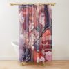 urshower curtain closedsquare1000x1000.1 45 - Anime Shower Curtain Shop