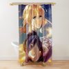 urshower curtain closedsquare1000x1000.1 450 - Anime Shower Curtain Shop