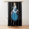 urshower curtain closedsquare1000x1000.1 451 - Anime Shower Curtain Shop