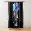 urshower curtain closedsquare1000x1000.1 459 - Anime Shower Curtain Shop