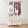 urshower curtain closedsquare1000x1000.1 46 - Anime Shower Curtain Shop