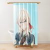 urshower curtain closedsquare1000x1000.1 465 - Anime Shower Curtain Shop