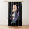 urshower curtain closedsquare1000x1000.1 468 - Anime Shower Curtain Shop