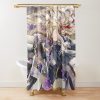 urshower curtain closedsquare1000x1000.1 472 - Anime Shower Curtain Shop