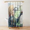 urshower curtain closedsquare1000x1000.1 475 - Anime Shower Curtain Shop