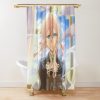 urshower curtain closedsquare1000x1000.1 476 - Anime Shower Curtain Shop