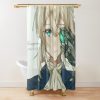 urshower curtain closedsquare1000x1000.1 479 - Anime Shower Curtain Shop