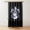 urshower curtain closedsquare1000x1000.1 48 - Anime Shower Curtain Shop