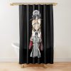 urshower curtain closedsquare1000x1000.1 58 - Anime Shower Curtain Shop