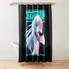 urshower curtain closedsquare1000x1000.1 6 - Anime Shower Curtain Shop