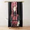 urshower curtain closedsquare1000x1000.1 72 - Anime Shower Curtain Shop